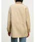 Rosa Barn Jacket - Sand